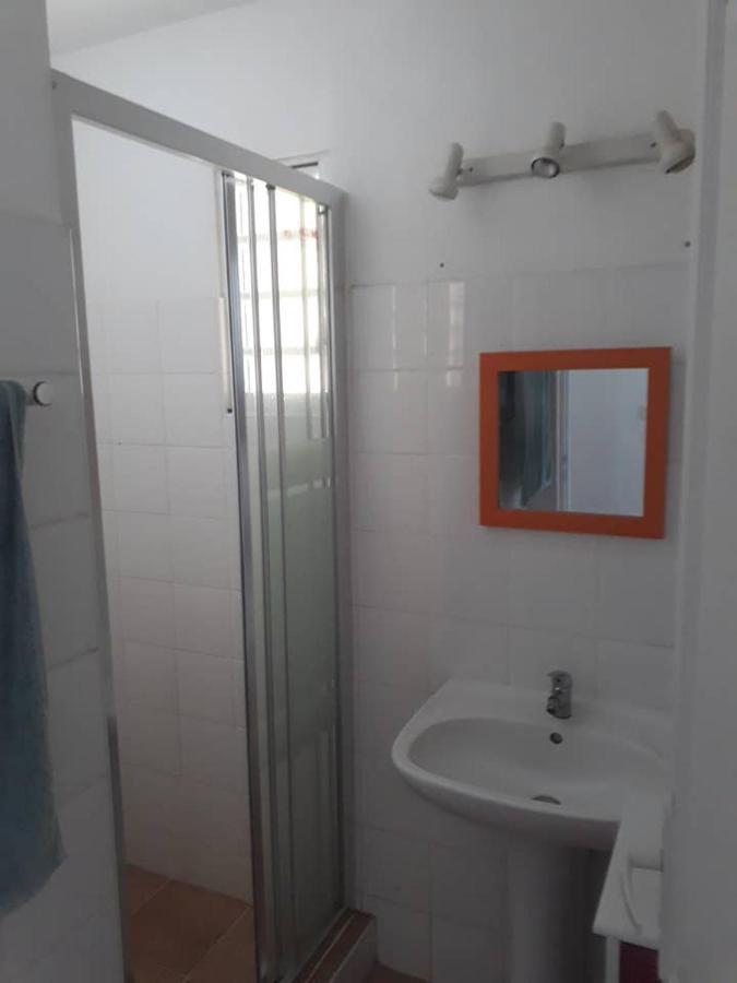 Chambre Chez L Habitant Sur La Plage Les Pieds Dans L Eau, Wifi Quartiers Anse a l'Ane Exteriör bild